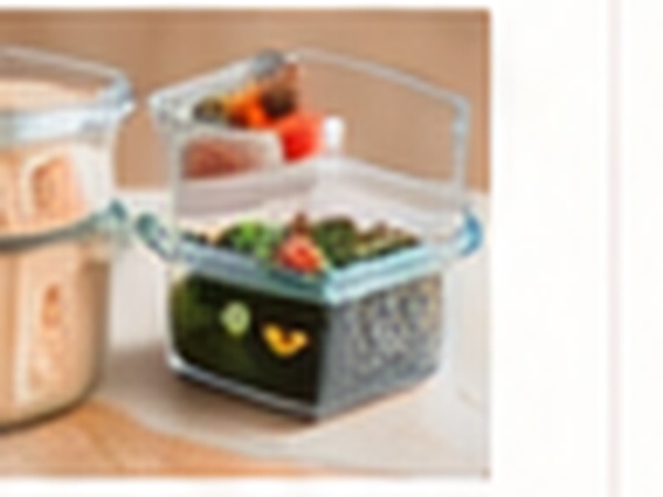 Turning prepared ingredients into another meal