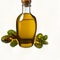 Extra-virgin olive oil