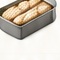 Canned sardines or mackerel