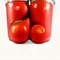 Canned tomatoes