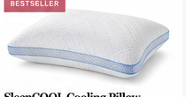 SleepCOOL Cooling Pillow